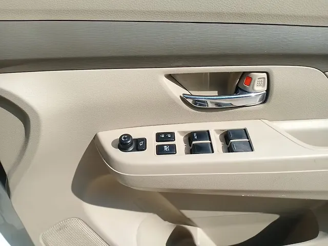 Used Maruti Suzuki Ertiga [2015-2018] VXI CNG in Mumbai