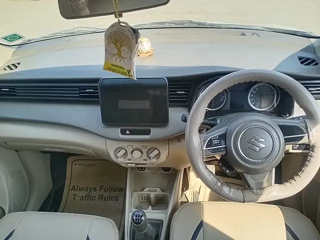 Used Maruti Suzuki Ertiga [2015-2018] VXI CNG in Mumbai