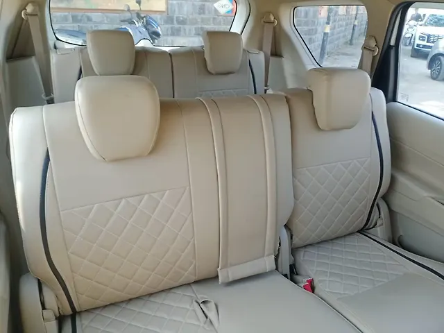 Used Maruti Suzuki Ertiga [2015-2018] VXI CNG in Mumbai