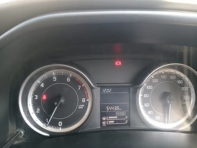 Used Maruti Suzuki Ertiga [2015-2018] VXI CNG in Mumbai