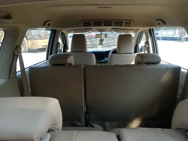 Used Maruti Suzuki Ertiga [2015-2018] VXI CNG in Mumbai