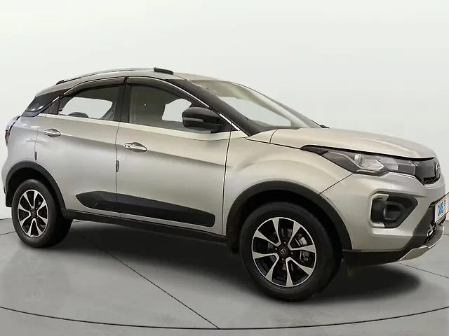Used 2021 Tata Nexon in Delhi Used 2021 Tata Nexon in Delhi