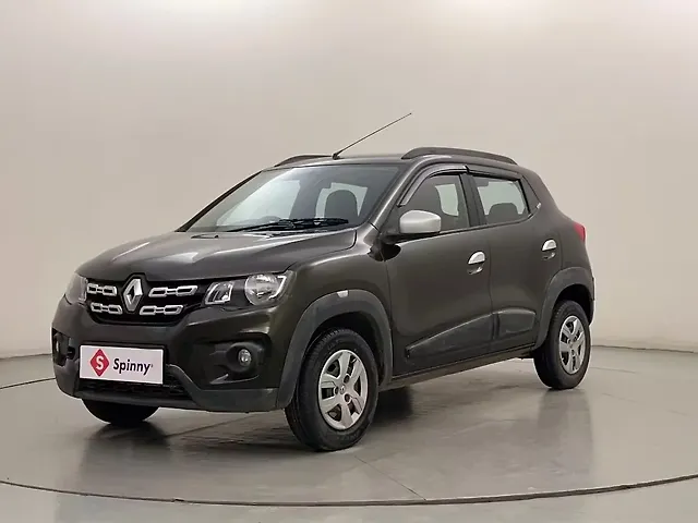 Used 2018 Renault Kwid in Bangalore