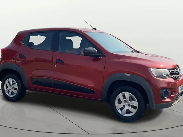 Used 2016 Renault Kwid in Mumbai Used 2016 Renault Kwid in Mumbai