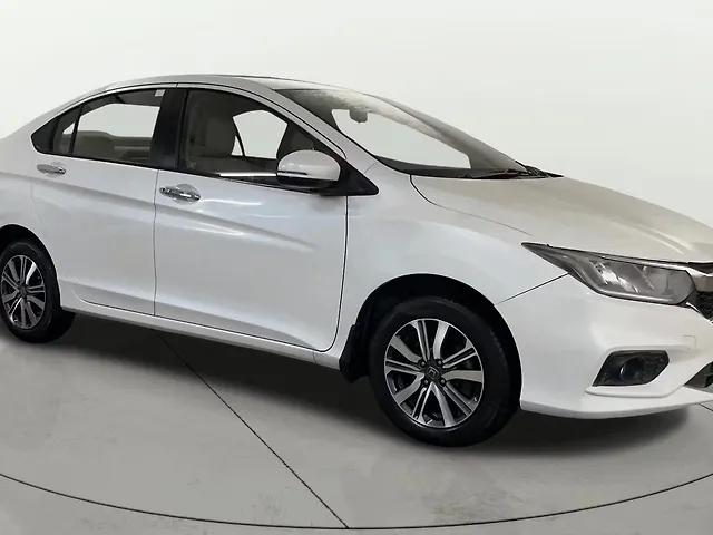 Used 2019 Honda City in Delhi