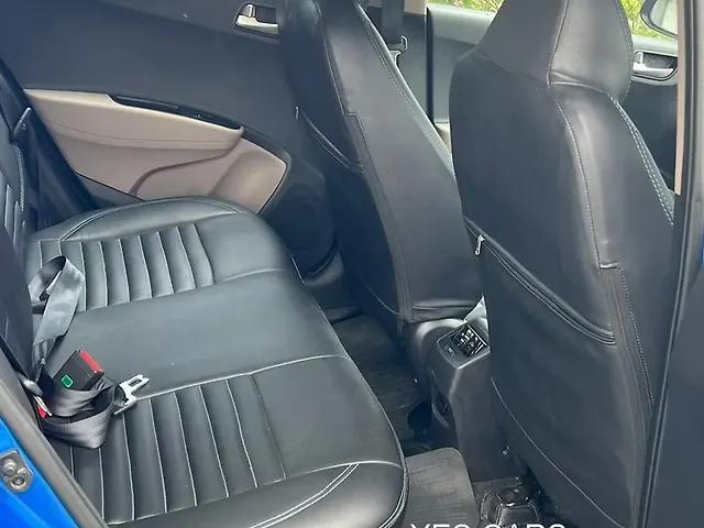 Used Hyundai Grand i10 Asta 1.2 Kappa VTVT in Chennai