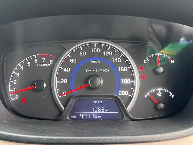 Used Hyundai Grand i10 Asta 1.2 Kappa VTVT in Chennai