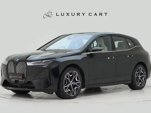 Used 2024 BMW iX in Manesar