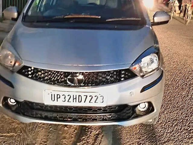 Used 2016 Tata Tiago in Lucknow