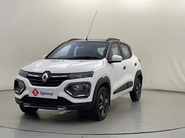 Used 2022 Renault Kwid in Bangalore