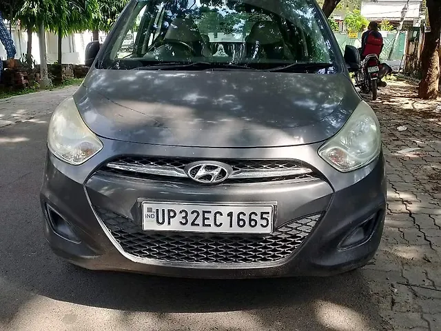 Used 2012 Hyundai i10 in Lucknow