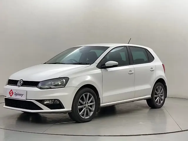 Used 2021 Volkswagen Polo in Bangalore Used 2021 Volkswagen Polo in Bangalore