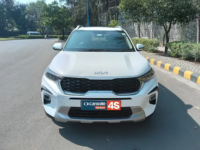 Used 2023 Kia Sonet in Pune