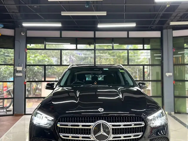 Used 2024 Mercedes-Benz GLE in Pune