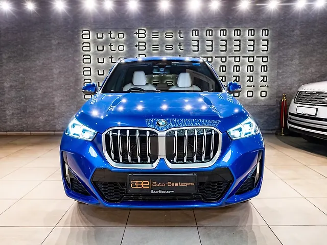 Used 2024 BMW X1 in Delhi Used 2024 BMW X1 in Delhi