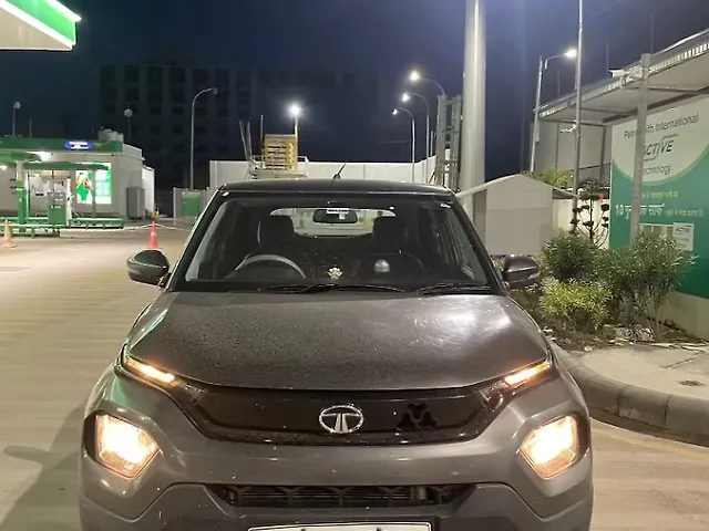 Used 2023 Tata Punch in Lucknow