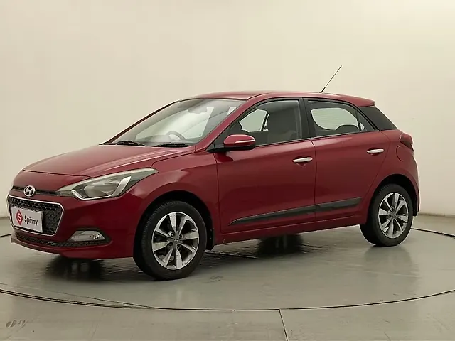 Used 2015 Hyundai Elite i20 in Mumbai