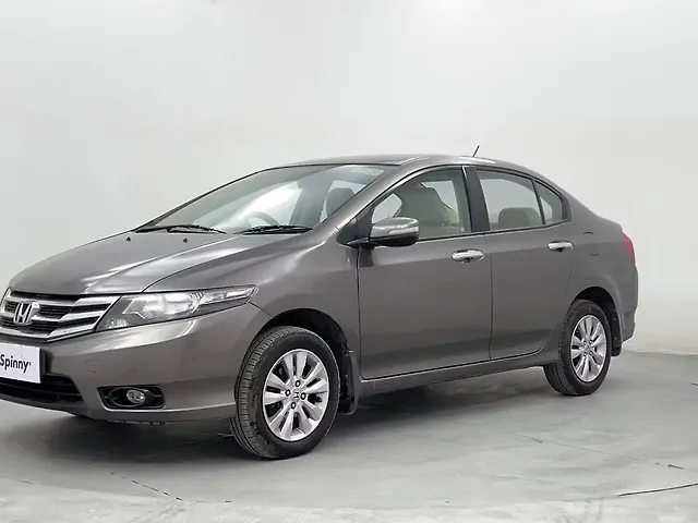 Used 2012 Honda City in Pune