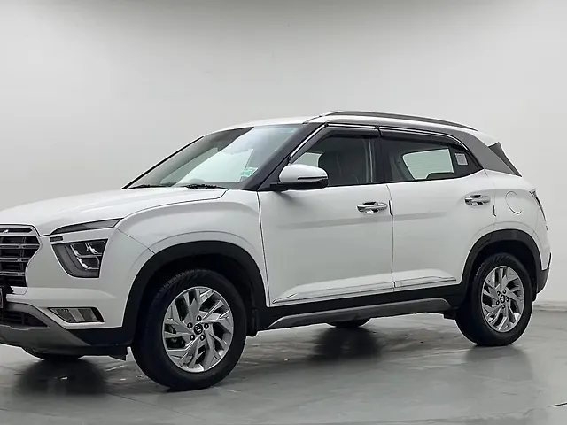 Used 2022 Hyundai Creta in Delhi