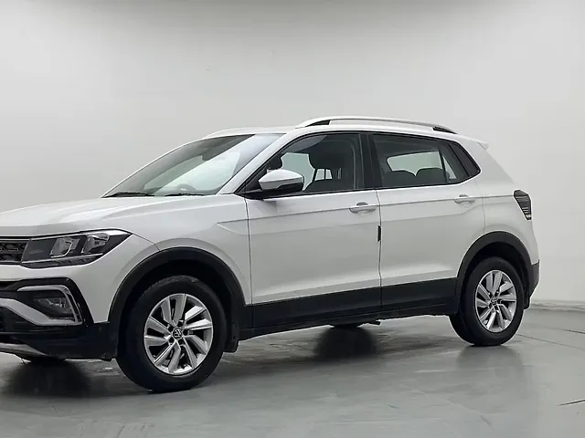 Used 2022 Volkswagen Taigun in Faridabad Used 2022 Volkswagen Taigun in Faridabad