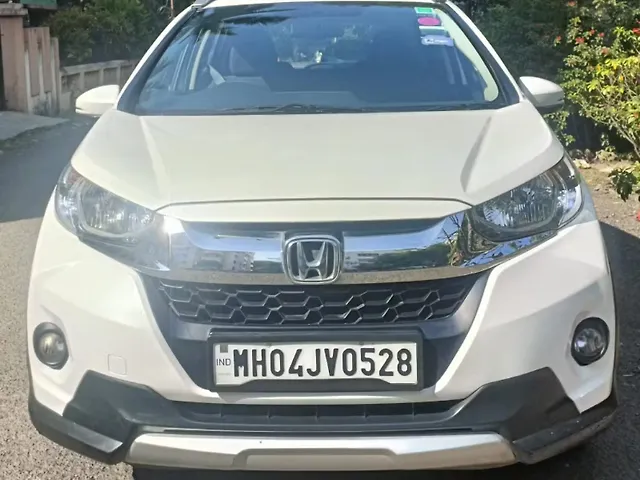 Used 2018 Honda WR-V in Pune