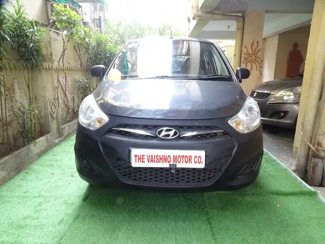 Used 2014 Hyundai i10 in Kolkata