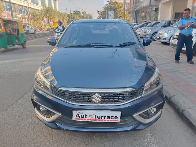 Used 2018 Maruti Suzuki Ciaz in Bangalore
