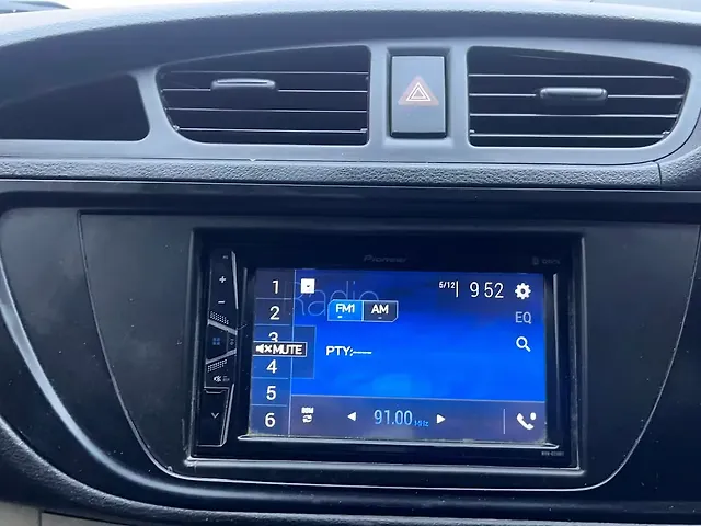 Used Maruti Suzuki Alto 800 [2012-2016] Lxi (Airbag) [2012-2015] in Hyderabad