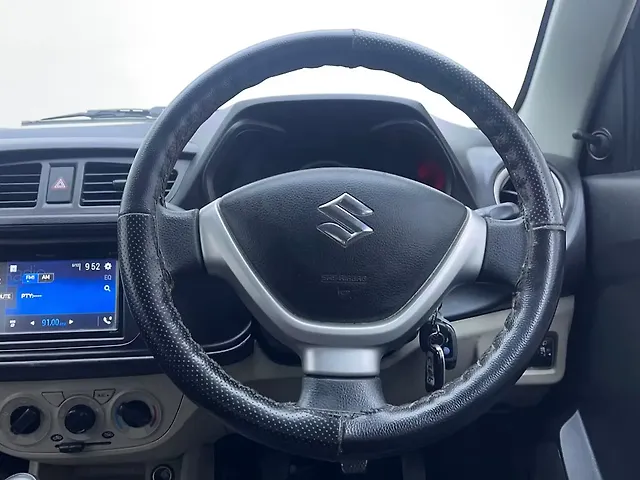 Used Maruti Suzuki Alto 800 [2012-2016] Lxi (Airbag) [2012-2015] in Hyderabad