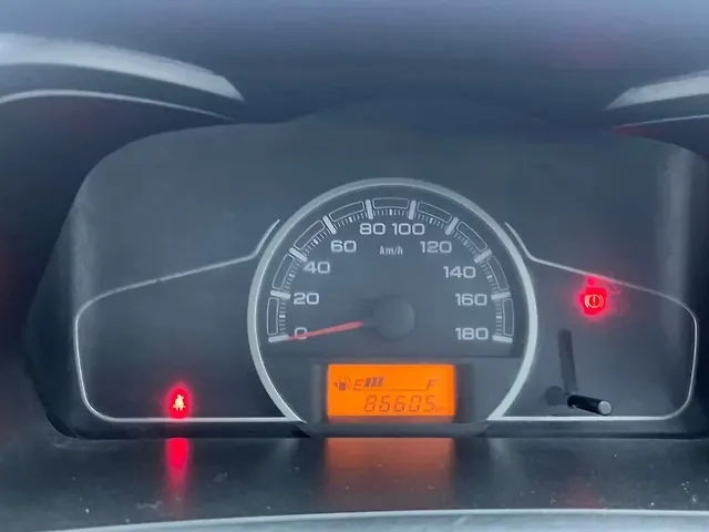 Used Maruti Suzuki Alto 800 [2012-2016] Lxi (Airbag) [2012-2015] in Hyderabad