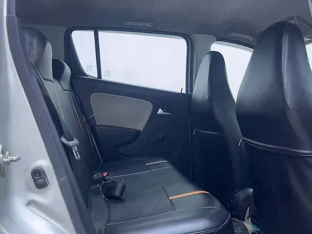 Used Maruti Suzuki Alto 800 [2012-2016] Lxi (Airbag) [2012-2015] in Hyderabad