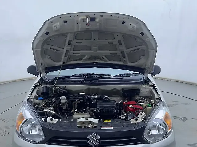 Used Maruti Suzuki Alto 800 [2012-2016] Lxi (Airbag) [2012-2015] in Hyderabad