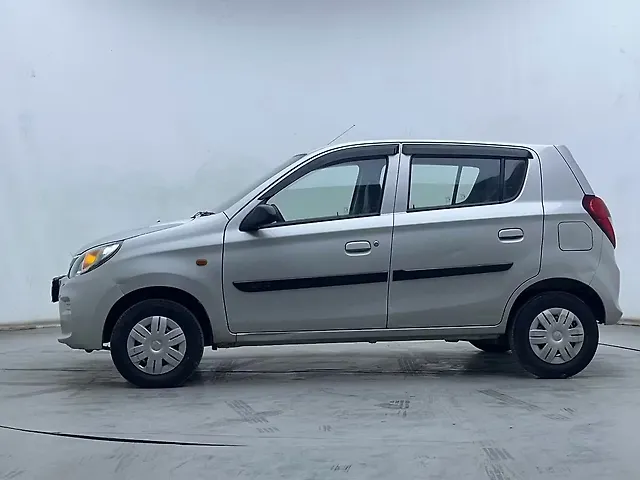 Used Maruti Suzuki Alto 800 [2012-2016] Lxi (Airbag) [2012-2015] in Hyderabad