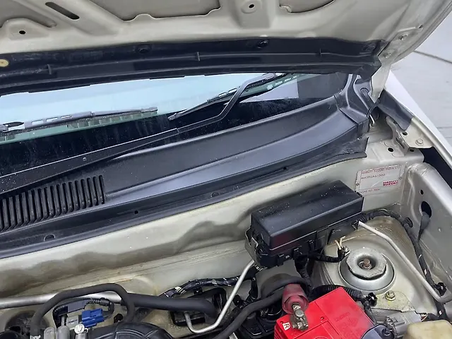 Used Maruti Suzuki Alto 800 [2012-2016] Lxi (Airbag) [2012-2015] in Hyderabad