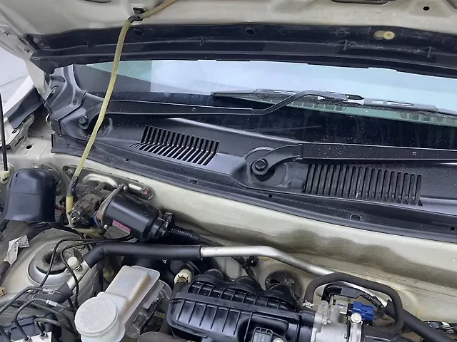 Used Maruti Suzuki Alto 800 [2012-2016] Lxi (Airbag) [2012-2015] in Hyderabad