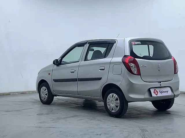 Used Maruti Suzuki Alto 800 [2012-2016] Lxi (Airbag) [2012-2015] in Hyderabad