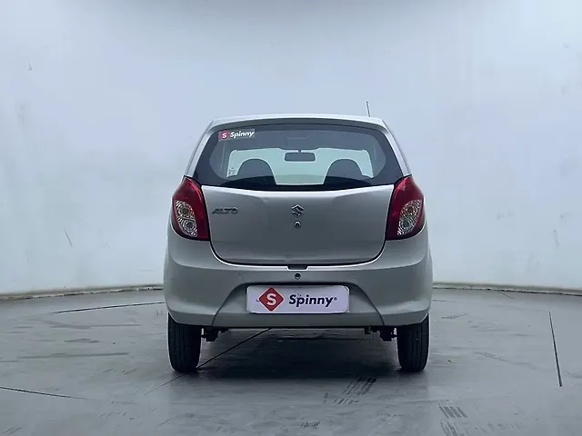 Used Maruti Suzuki Alto 800 [2012-2016] Lxi (Airbag) [2012-2015] in Hyderabad