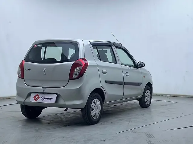 Used Maruti Suzuki Alto 800 [2012-2016] Lxi (Airbag) [2012-2015] in Hyderabad