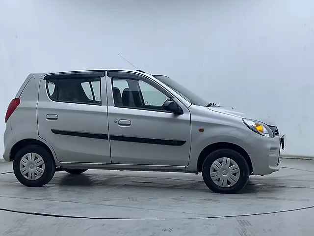 Used Maruti Suzuki Alto 800 [2012-2016] Lxi (Airbag) [2012-2015] in Hyderabad