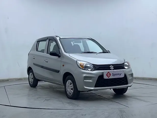 Used Maruti Suzuki Alto 800 [2012-2016] Lxi (Airbag) [2012-2015] in Hyderabad