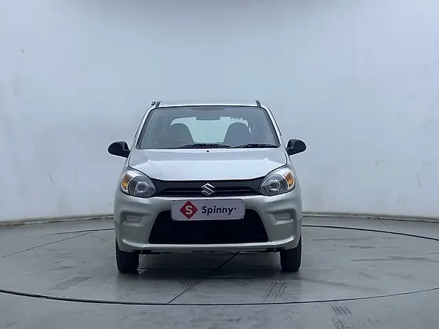 Used Maruti Suzuki Alto 800 [2012-2016] Lxi (Airbag) [2012-2015] in Hyderabad