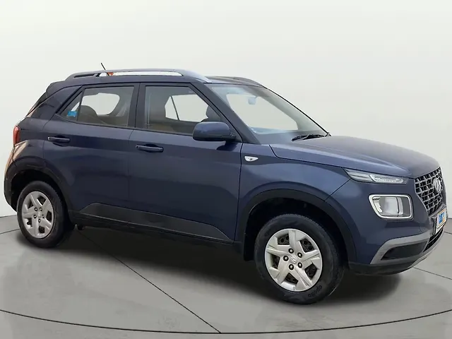 Used 2022 Hyundai Venue in Hyderabad