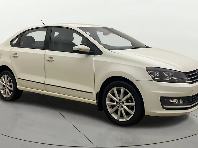 Used 2018 Volkswagen Vento in Bangalore