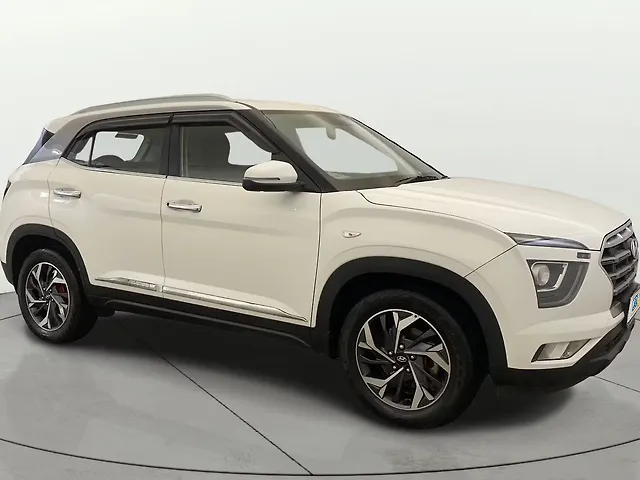 Used 2022 Hyundai Creta in Delhi