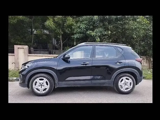 Used Kia Sonet [2023-2024] HTK Plus 1.2 Petrol MT in Delhi