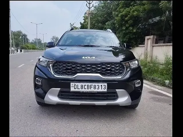 Used 2023 Kia Sonet in Delhi Used 2023 Kia Sonet in Delhi