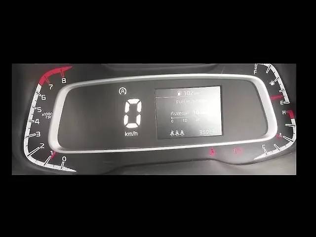 Used Kia Sonet [2023-2024] HTK Plus 1.2 Petrol MT in Delhi