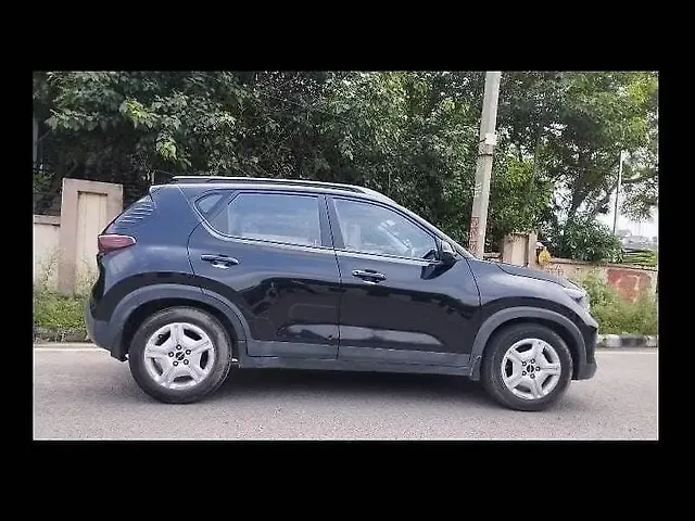 Used Kia Sonet [2023-2024] HTK Plus 1.2 Petrol MT in Delhi