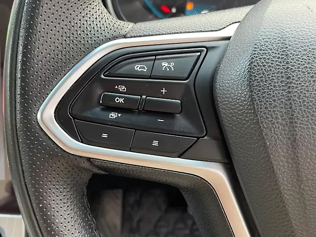 Used MG Hector [2023-2025] Savvy Pro 1.5 Turbo Petrol CVT [2023] in Mumbai