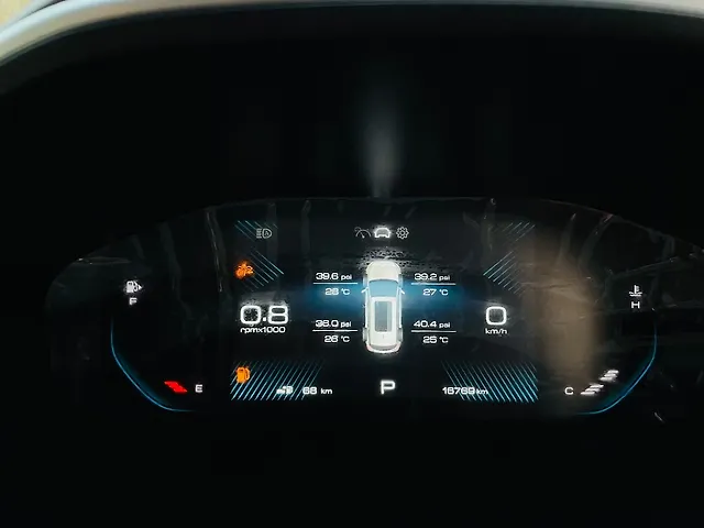 Used MG Hector [2023-2025] Savvy Pro 1.5 Turbo Petrol CVT [2023] in Mumbai